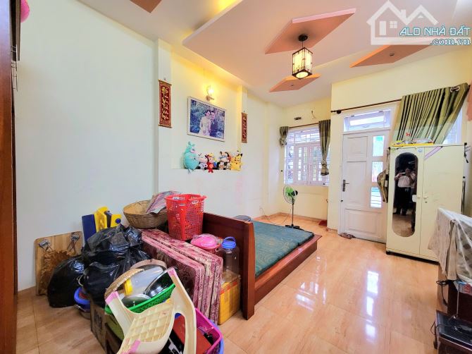 9.2 TỶ -  PHÚ NHUẬN - 75m2 - 4 TẦNG - NHÀ CHỦ TỰ XÂY TÂM HUYẾT TỪNG CHI TIẾT NHỎ - 8