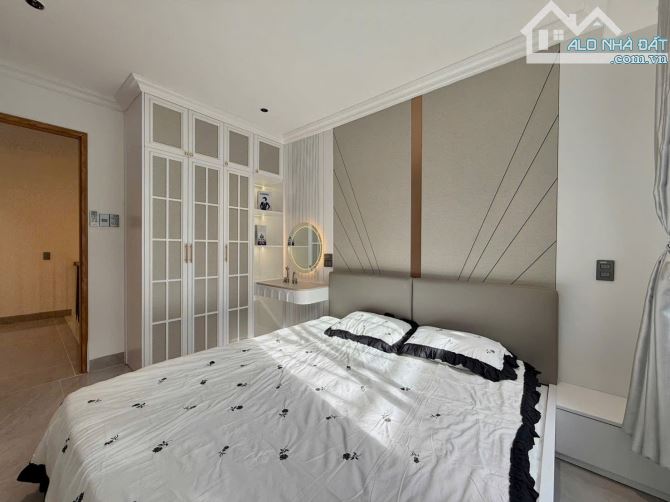 Nhà 2 tầng kiệt Thái Thị Bôi Full Nội Thất - giá chưa tới 5ty - 8