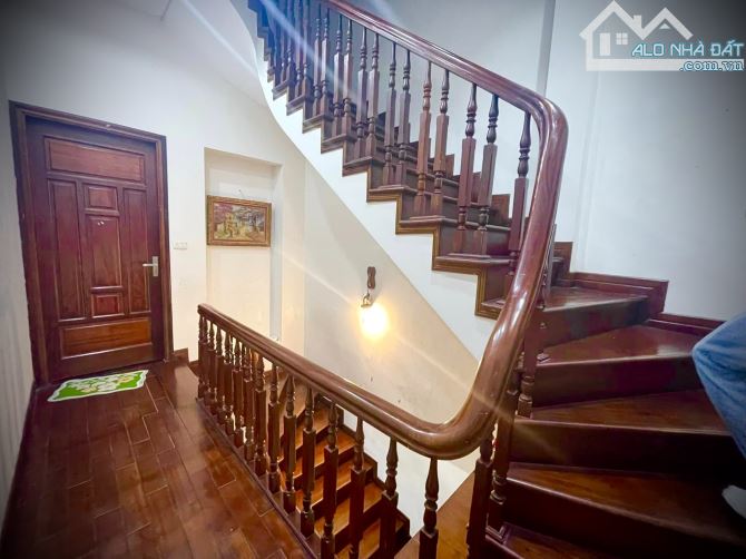 Nhà siêu VIP Đào Tấn 63m, 5 tầng, ô tô tránh, nguồn kín độc quyền, giá 19,4 tỷ - 8