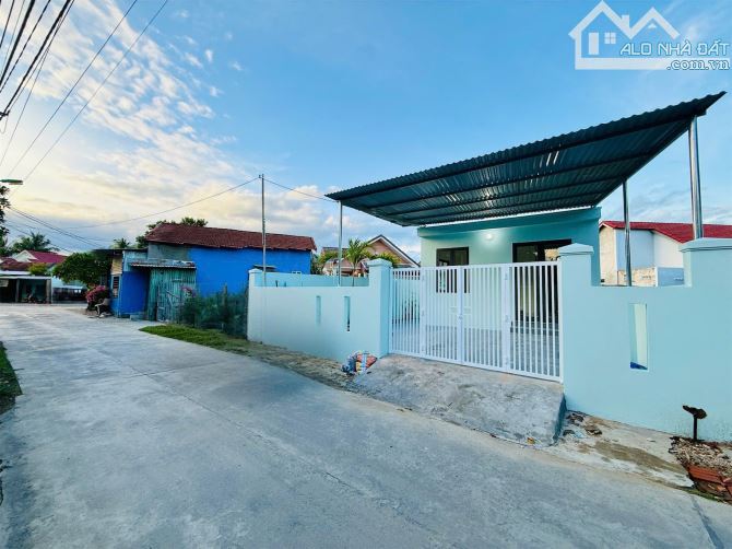 Bán nhà mặt tiền đường Liên Xã , xã Vĩnh Phương,Nha Trang. DT 106m2 , giá 1 tỷ 450 triệu - 8