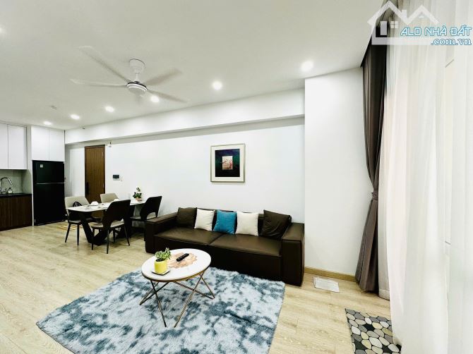 Chính chủ Cần bán căn hộ Mường Thanh Viễn Triều view phố núi - 8