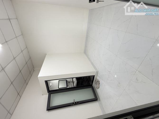 Cần bán nhà 1 trệt lầu hẻm sạch An Ninh đường số 53 Phường Hiệp Bình Chánh, gần  Chợ - 8