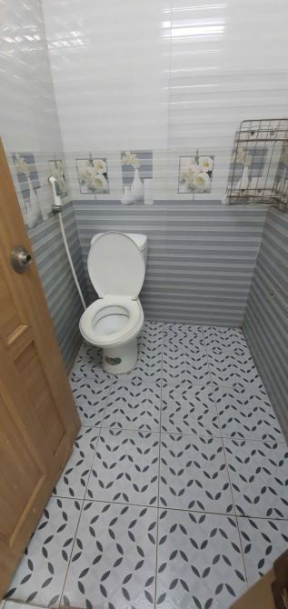 Chỉ 3,15 TỶ có NHÀ ngay CẦU VƯỢT NGÃ 3 HUẾ, kiệt 4m TRƯỜNG CHINH: 4,9 x16,45m 2PN 1WC - 8