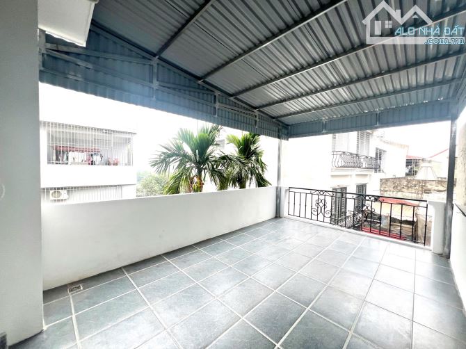 Bán Nhà 4 Tầng phố Hưng Phúc- Hoàng Mai 48M- Nhỉnh 7 tỷ(TL) - 8