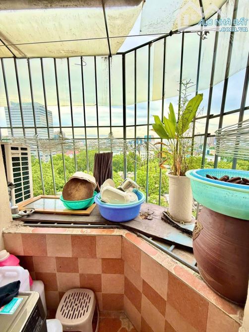 🌟Chung cư mặt phố phố B10 Kim Liên_Đống Đa_65m2 2pn 2wc chỉ 6,5 tỷ🌟 - 8