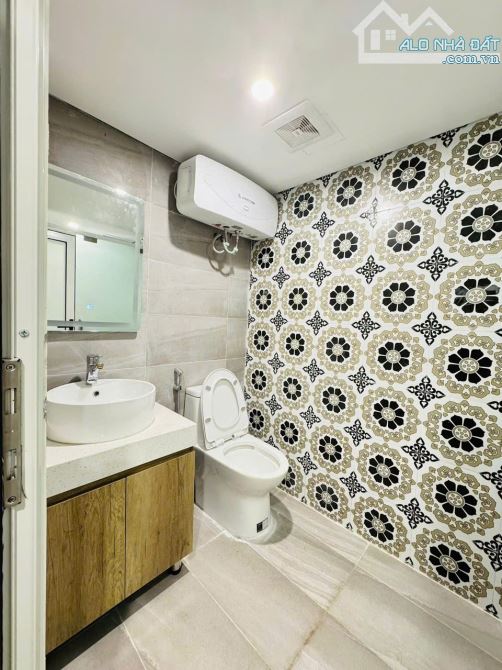🌟Hoa hậu! Tập thể Hoàng Ngọc Phách_Đống Đa_Tầng 3_sổ to_100m2 3pn 2wc chỉ 6,4 tỷ🌟 - 8