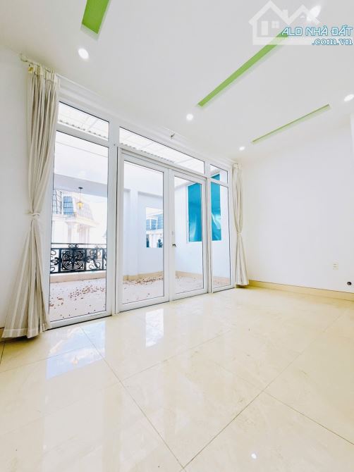 🌟 CHỦ GẤP BÁN – GIẢM SỐC 200 TRIỆU – CHỈ CÒN 6.6 TỶ 🌟 🏡 NHÀ 4 TẦNG – KHU ĐIỀN THUẬN - 8