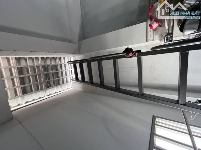 Nhà 1T2L 4,5 x 22 HXH 102 Lê Văn Thọ, gần CV Làng Hoa, chợ HTT. - 8