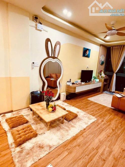 CHO THUÊ CĂN HỘ CHUNG CƯ VICOLAND FULL NỘI THẤT - 8