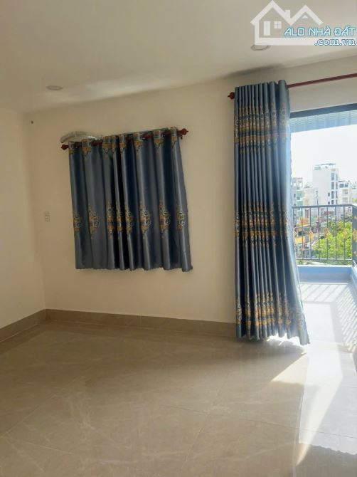 4❌12m, BÁN NHÀ MẶT TIỀN NGUYỄN VĂN KHỐI, 5 TẦNG, P11 GÒ VẤP, 8 TỶ HƠN - 8