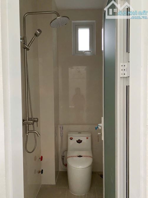 BÁN NHÀ BIỆT THỰ MINI VIEW SÔNG RẠCH CÁI SƠN -MƯƠNG KHAI GẦN LỘ 40M MÁT MẼ THÍCH ĐỊNH CƯ - 8