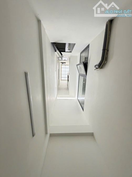 💥Nhà đẹp 4 tầng mặt tiền Phan Đăng Lưu khu Metro đối diện Hoa viên - giá 11.999 tỷ - 8