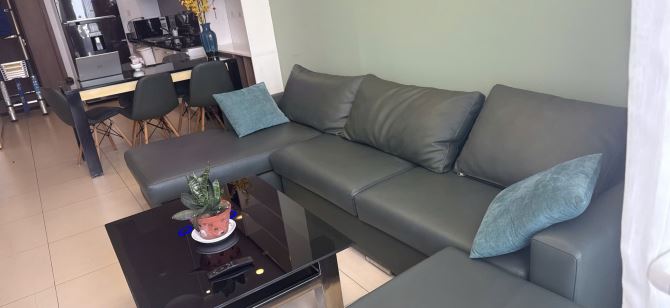 Bán căn 2PN full đồ tầng trung SHP Plaza hướng đông nam giá rẻ - 8