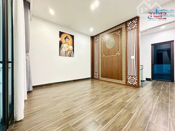 🛖: bán nhà 4 tầng, Chùa Hàng, Dư Hàng Kênh, Lê Chân, DT 94m2 💸: 6,5 tỷ (dc02) - 8