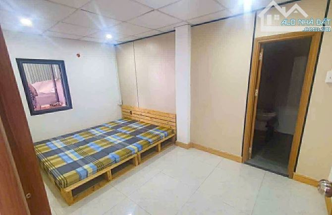 📌📌📌LÀM VIỆC TRỰC TIẾP GIÁ TỐT !!! Bán nhà 2 tầng kiệt 65 phạm ngũ lão - 8