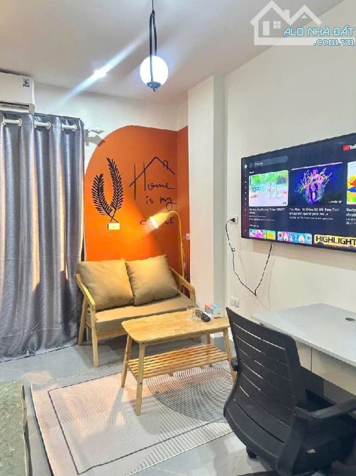 ĐỈNH! VÕ CHÍ CÔNG – 6T THANG MÁY – THU 85TR/TH – 75M² – 14.3 TỶ (ECG91515) - 8