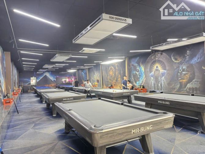 GIÁ RẺ MTKD sầm uất đường 25m Lê Đức Thọ ngang 10m 710m2 TN hơn 100tr sổ đẹp 70 tỷ. - 8