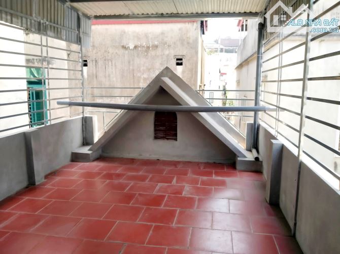 NHÀ ĐẸP MỚI QUANG TRUNG-HĐ_GẦN NHÀ THI ĐẤU HĐ_NGÕ2,5M NÔNG, 10M RA OTO ĐỖ_4T_FULL ĐỒ_8,7TỶ - 8