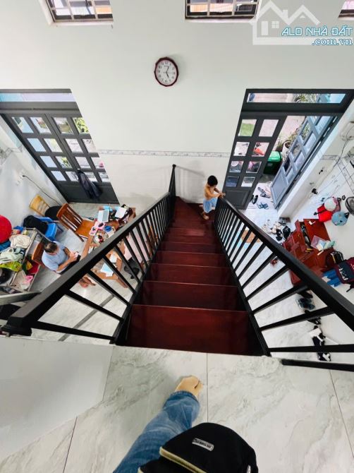 🟢 NHÀ 2 TẦNG, NGAY VINCOM THỦ ĐỨC, 80m2 FULL THỔ CƯ, 4PN, TRUNG TÂM THỦ ĐỨC,CHỈ 6,1 tỷ TL - 8