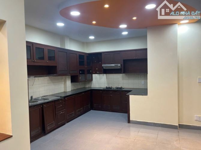 🌼 MẶT TIỀN PHAN TÂY HỒ - PHÚ NHUẬN. 105m2 - 3 TẦNG BTCT - SỔ NỞ HẬU TÀI LỘC. - 8