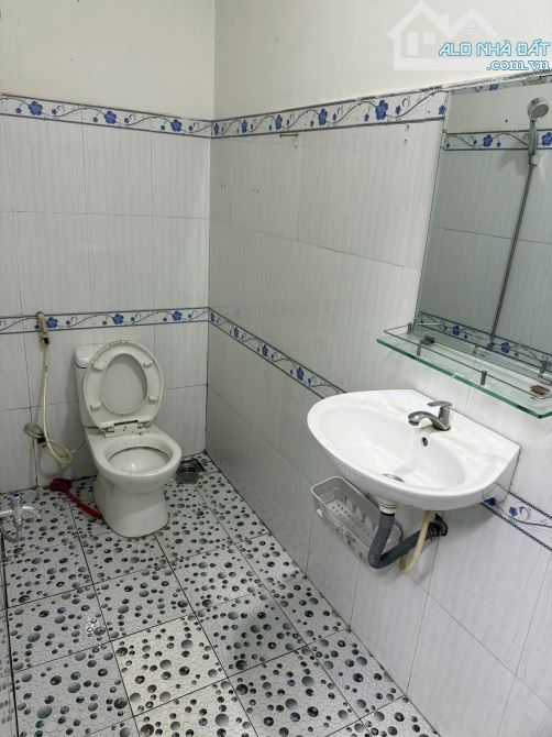 NHÀ HXH THÔNG NGUYỄN THỊ THẢNH – HÓC MÔN .DT 144M2 . GIÁ CHỈ 4,050T - 8