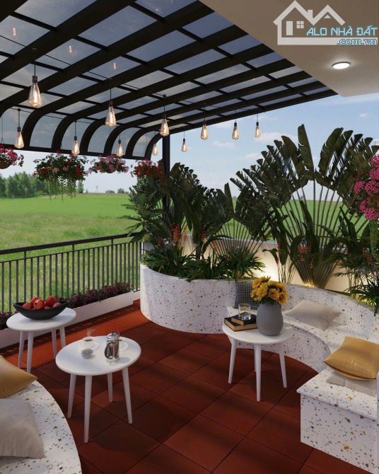 Tòa căn hộ xây mới 7 tầng Phan Thanh có thang máy dt 40tr: tháng full nội thất cao cấp - 8
