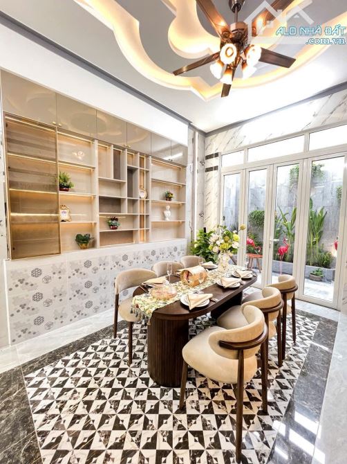 Bán Nhà Hẻm LT 3-4 Nguyễn Văn Cừ, An Khánh, Cần Thơ - 9