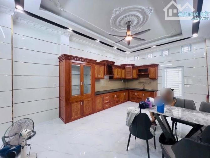 CHỦ GỬI – NHÀ 2 LẦU + SÂN THƯỢNG KDC HƯNG PHÚ 1, CẦN THƠ - 9