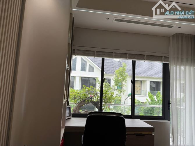 Bán Biệt thự liền kề đẹp hà đông - 9