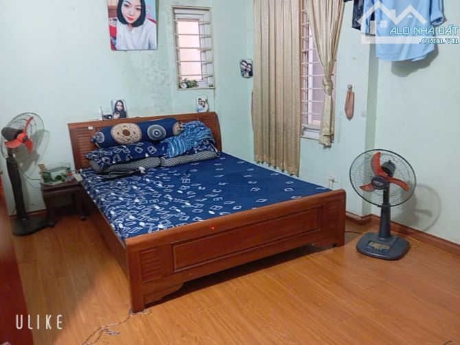 Chính chủ bán nhà đất tại Ngõ 1 Đường Võ Chí Công, giá rẻ 7,7 tỷ 34m2. - 9