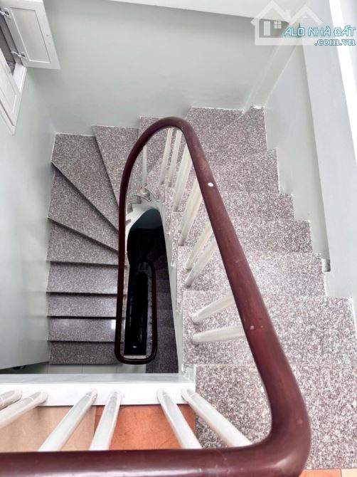 Phải thật nhanh mới còn Nhà siêu đẹp Quan Nhân 5m ra hồ 10m ra ô tô 5T 33m2 đủ nội thất - 9