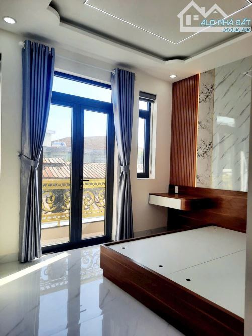Thanh lý gấp nhà Mã Lò - Q. Bình Tân rẻ hơn giá TT 30% - 70m², 5 tầng - SHR giá 6tỷ2 - 9