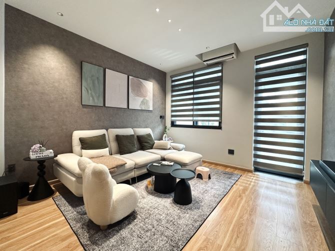 NHÀ BÁN TRUNG TÂM QUẬN PHÚ NHUẬN, DT 4X19M, 5 TẦNG, NHÀ NHƯ HÌNH, 21,9 TỶ - 9