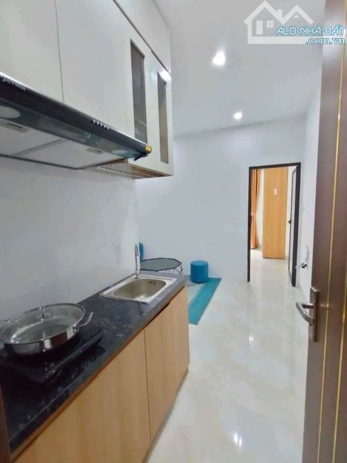 Rẻ nhất ! CCMN Triều Khúc 65m2 x 7T Thang máy, PCCC, 19PKK full NT, DT 850tr/năm - 13,3 tỷ - 9