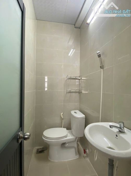🏡TÂN PHÚ - P. PHÚ THỌ HOÀ - KHU V.I.P CHỢ VẢI PHÚ THỌ HOÀ - CHO THUÊ THU NHẬP 40TR - 9