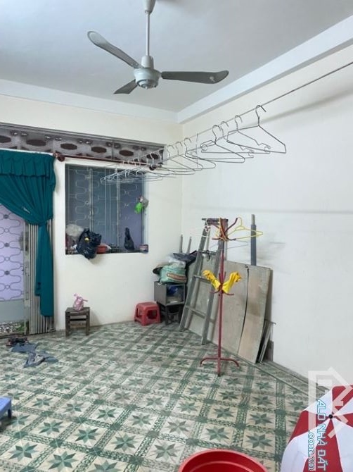 Mặt Tiền Lương nhữ học Quận 5 Giá quá tốt trong phân khúc - 9