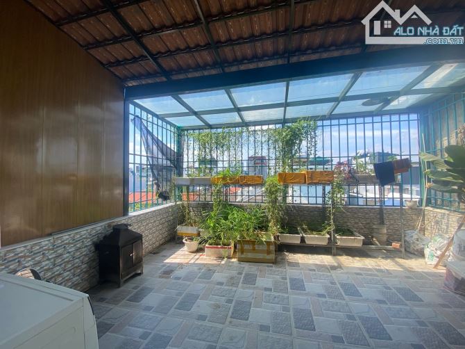 100m² - Mt: 5,4m - NHÀ DÂN XÂY- 6 TẦNG THANG MÁY , Ô TÔ TRÁNH , NỘI THẤT CAO CẤP - 9