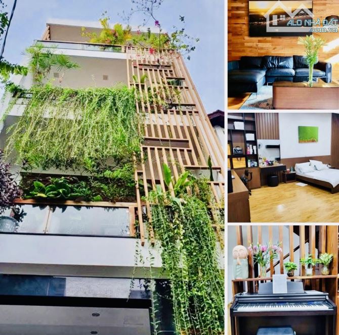 BÁN NHÀ MẶT TIỀN BẾ VĂN ĐÀN KHU TTTM PHƯỜNG 7 TP.VT GĐ XÂY ĐẸP TÂM HUYẾT. GIÁ 14,5 Tỷ TL - 9