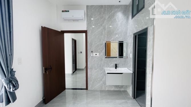 SIÊU BIỆT THỰ MINI ĐẸP- ĐƯỜNG 6M NGAY ĐẶNG THÚC VỊNH TẶNG PULL NỘI THẤT - 9