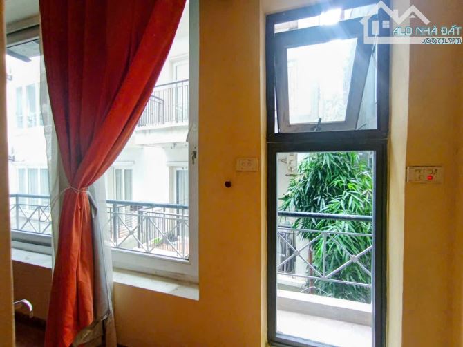 CHO THUÊ NHÀ NGÕ TÔ NGỌC VÂN, TÂY HỒ- DT 48M 4T, 3PN, 3WC, ĐỒ CƠ BẢN CHỈ 15,5TR - 9