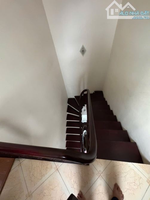 🏡 NHÀ 3 TẦNG, 4PN, HOÀNG HOA THÁM, P5 PN(P ĐỨC NHUẬN) HẺM THÔNG VNĐ CHỈ 8.650 TỶ TL NHẸ. - 9