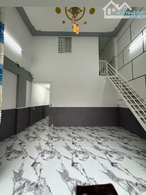 BÁN NHÀ 1 TRỆT 1 LỬNG ĐƯỜNG SỐ 5 KDC SƠN THỦY – TỔ 15 (CÁCH NGUYỄN VĂN LINH 250M) - 9