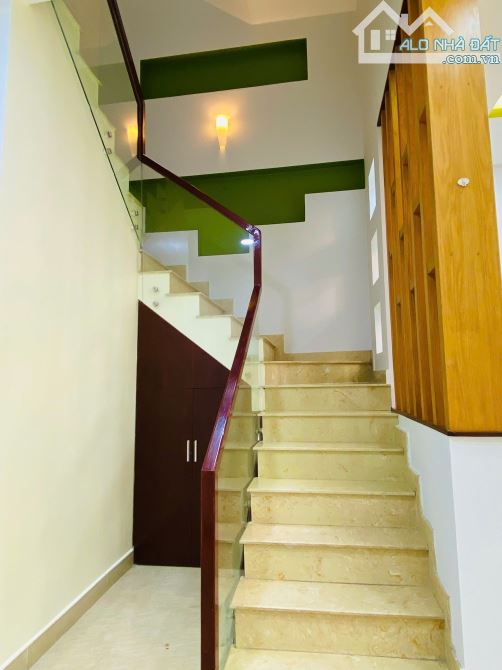 NHÀ 3LẦU 5X21M 4PN 4WC KDC HIM LAM TRƯỜNG THỌ, Ở+KD, LÀM VP CTY - 9