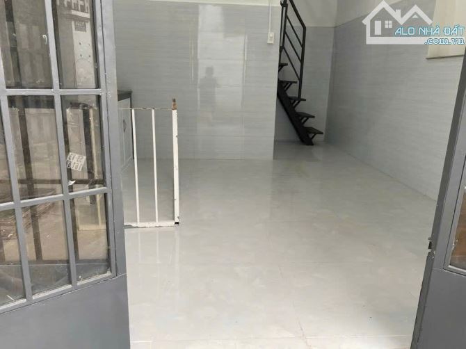 💥 HIẾM –  🔥 HẺM XE HƠI THÔNG  45M2- 💸 THU 8TR/THÁNG – KHU DÂN TRÍ – LÊ ĐỨC THỌ, GÒ VẤP - 9