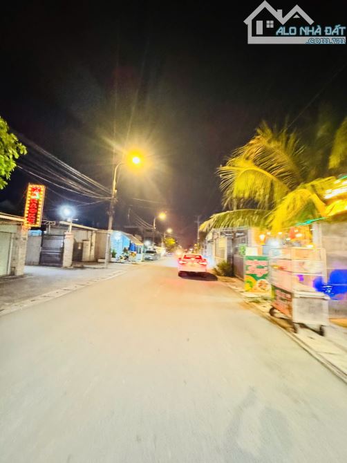 D001 Bán lô đất 145m2 mặt tiền buôn bán đường trục chính vào GX Hà Phát - 9