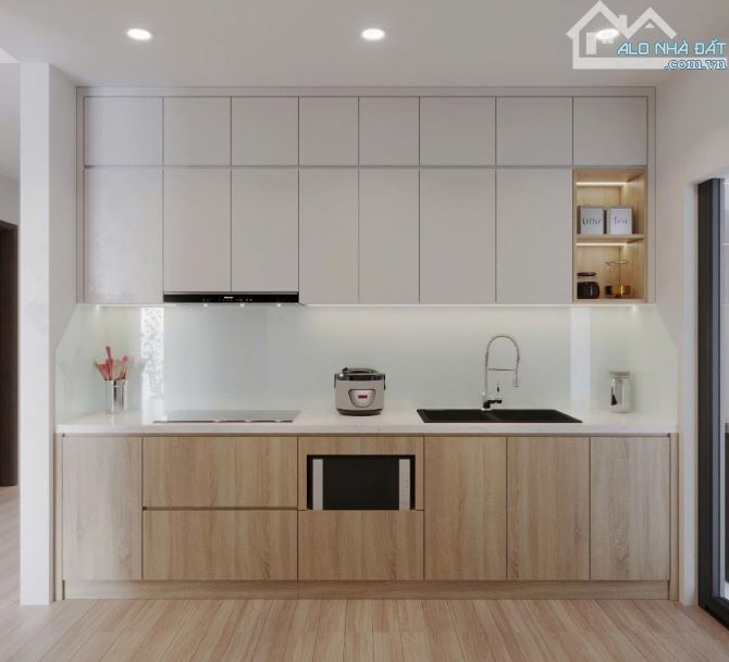CĂN HỘ 72M 2PN-2WC-TOÀ HH 90-NGUYỄN TUÂN - MẶT PHỐ-TẦNG TRUNG-FULL NT-8TỶ - 9