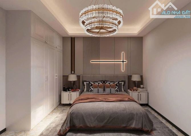 BÁN CC QMS TOP TOWER(TỐ HỮU)TỪ LIÊM,HÔNG GIAN SỐNG SANG TRỌNG,DT68M,2PN,2WC,GIÁ 4,85 TỶ - 9