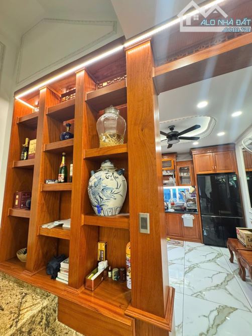 Bán căn nhà đẹp tại KDC Văn Hoa Villas phường Thống Nhất - 9