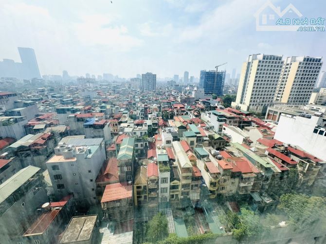 TRÀNG AN COMPLEX - 92.5M2, TẦNG TRUNG, FULL NỘI THẤT CAO CẤP - VIEW ĐẸP, 12 TỶ - 9