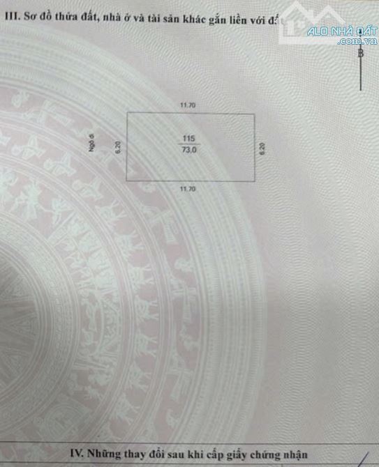 💥💥 Biệt thự 6,2x12m - ngõ ô tô GIẢI PHÓNG - THANG MÁY 💥💥 - 9